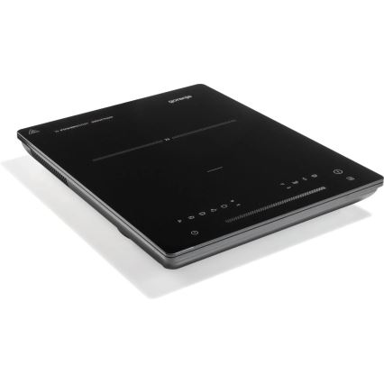 GORENJE ICY2000SP - Индукционен котлон 2000W/230V