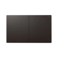 GORENJE ICY3500DGP - Двузонов индукционен плот 3400W/230V