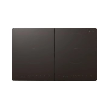 GORENJE ICY3500DGP - Двузонов индукционен плот 3400W/230V