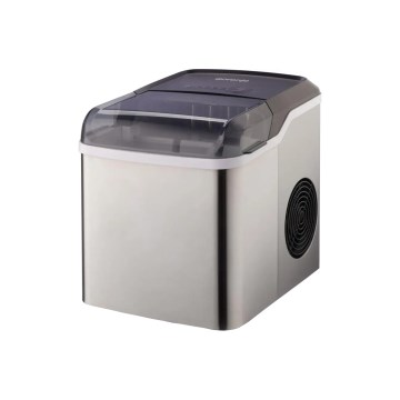 GORENJE IMD1200SB - Ледогенератор 1,3 л 105W/230V неръждаема стомана