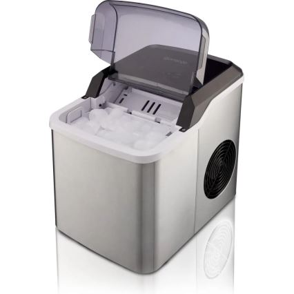 GORENJE IMD1200SB - Ледогенератор 1,3 л 105W/230V неръждаема стомана