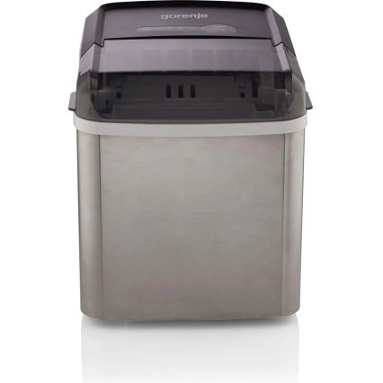 GORENJE IMD1200SB - Ледогенератор 1,3 л 105W/230V неръждаема стомана