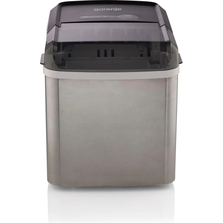 GORENJE IMD1200SB - Ледогенератор 1,3 л 105W/230V неръждаема стомана