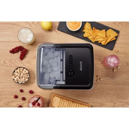 GORENJE IMD1200SB - Ледогенератор 1,3 л 105W/230V неръждаема стомана