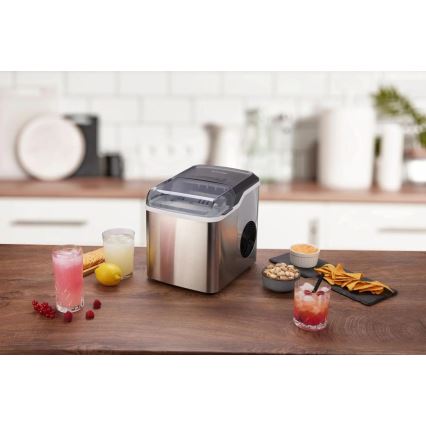 GORENJE IMD1200SB - Ледогенератор 1,3 л 105W/230V неръждаема стомана