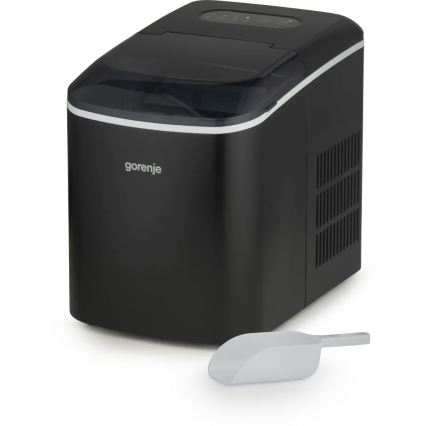 GORENJE IMDW1500B - Ледогенератор 120W/230V черен