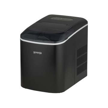 GORENJE IMDW1500B - Машина за лед 2,2 л 120W/230V черна