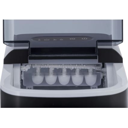 GORENJE IMDW1500B - Машина за лед 2,2 л 120W/230V черна