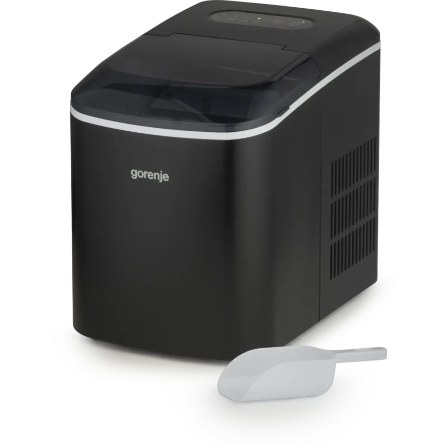 GORENJE IMDW1500B - Машина за лед 2,2 л 120W/230V черна
