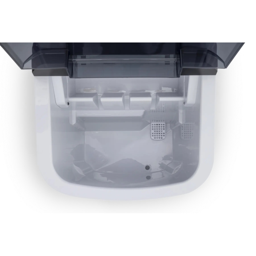 GORENJE IMDW1500B - Машина за лед 2,2 л 120W/230V черна