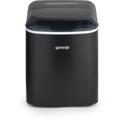 GORENJE IMDW1500B - Машина за лед 2,2 л 120W/230V черна