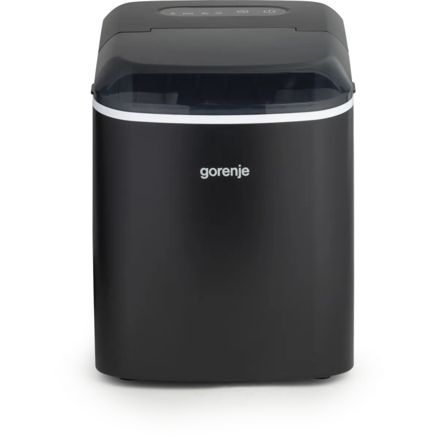 GORENJE IMDW1500B - Машина за лед 2,2 л 120W/230V черна