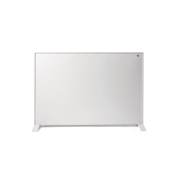 GORENJE IR540W - Умен електрически инфрачервен панел 540W с таймер IP44 Wi-Fi бял