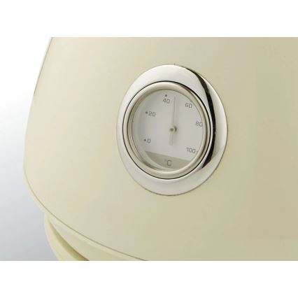 GORENJE K17CLI - Електрическа кана 1,7 л 2200W/230V бежова