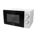 GORENJE MO20E2W - Микровълнова фурна с грил 800W/230V 20 л бяла