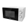 GORENJE MO20E2W - Микровълнова фурна с грил 800W/230V 20 л бяла