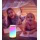 Govee - Aura SMART RGBIC Настолна лампа Wi-Fi