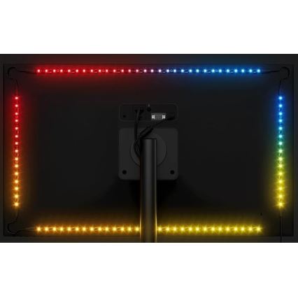 Govee - Dreamview G1 Smart LED RGBIC monitor осветление 27-34" Wi-Fi