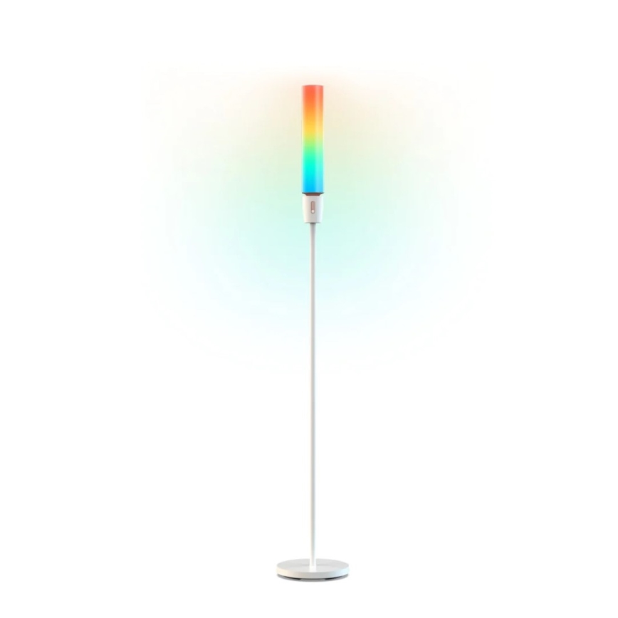 Govee - LED Димируем лампион CYLINDER SMART RGBICWW 2200-6500K