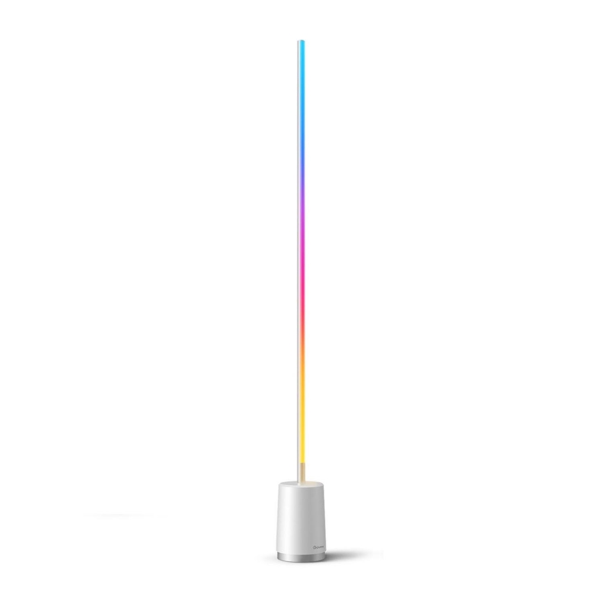 Govee - LED Димируем лампион Lyra Smart RGBICWW 2200-6500K Wi-Fi + дистанционно управление