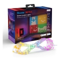Govee - LED RGB Димируем екстериорен декоративни лампички LED/15W/230V IP65 Wi-Fi