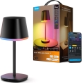 Govee - LED RGBICWW Димируема настолна лампа CLASSIC MATTER LED/10W/5V 4800mAh Wi-Fi