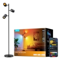 Govee - LED RGBICWW димируема подова лампа TREE MATTER LED/48W/230V Wi-Fi