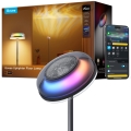 Govee - LED RGBICWW димируема подова лампа UPLIGHTER MATTER LED/24W/230V Wi-Fi