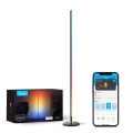 Govee - LED RGBW димируема стояща лампа LITE MATTER LED/24W/230V Wi-Fi 36 см