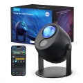 Govee - LED RGBW Galaxy Осветление Projector Pro Wi-Fi Matter