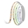 Govee - LED RGBWWIC Димируема удължаваща лента Strip Light 2 Pro 1 м Wi-Fi Matter