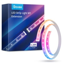 Govee - M1 PRO PREMIUM Smart RGBICW+ LED extension лента 1m Wi-Fi Matter