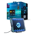 Govee - Pixel Осветление 1024 LED Панел Matter LED/12W/12V Wi-Fi