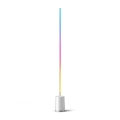 Govee - Регулируема LED настолна лампа LYRA SMART RGBICWW 2200-6500K с Wi-Fi и дистанционно управление