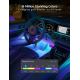 Govee - Smart LED ленти за автомобил - RGBIC