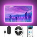 Govee - Смарт RGB LED подсветка за TV 46-60