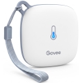 Govee - Термометър и влагомер 3xAAA Wi-Fi