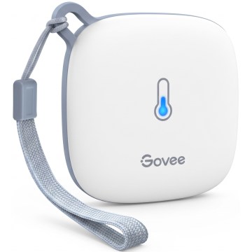 Govee - Термометър и влагомер 3xAAA Wi-Fi
