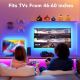 Govee - TV 46-60" SMART LED подсветка RGB + дистанционно управление