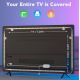 Govee - TV 46-60" SMART LED подсветка RGB + дистанционно управление