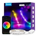 Govee - Wi-Fi RGBIC PRO Smart LED лента 10 м