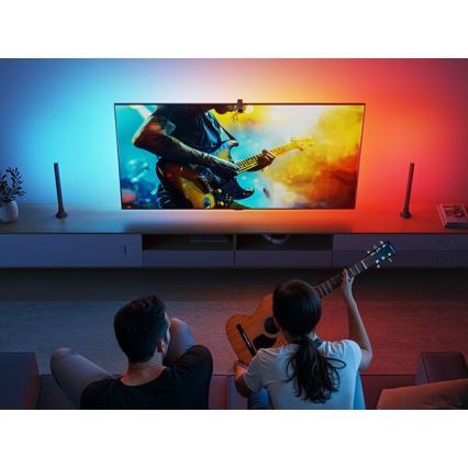 Govee - К-кт 2x Backlight TV 55-65" SMART LED подсветка RGBICW Wi-Fi