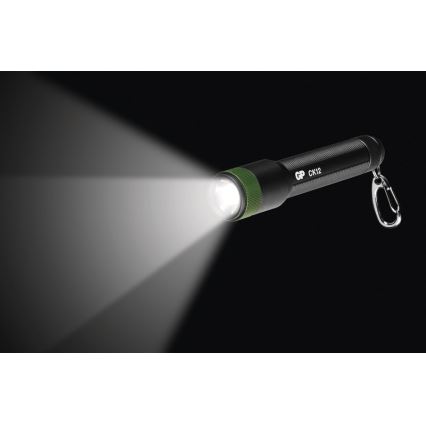GP LED фенерче DISCOVERY CK12 LED / 1xAAA
