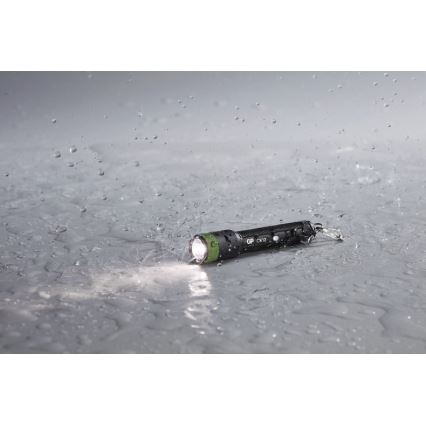 GP LED фенерче DISCOVERY CK12 LED / 1xAAA