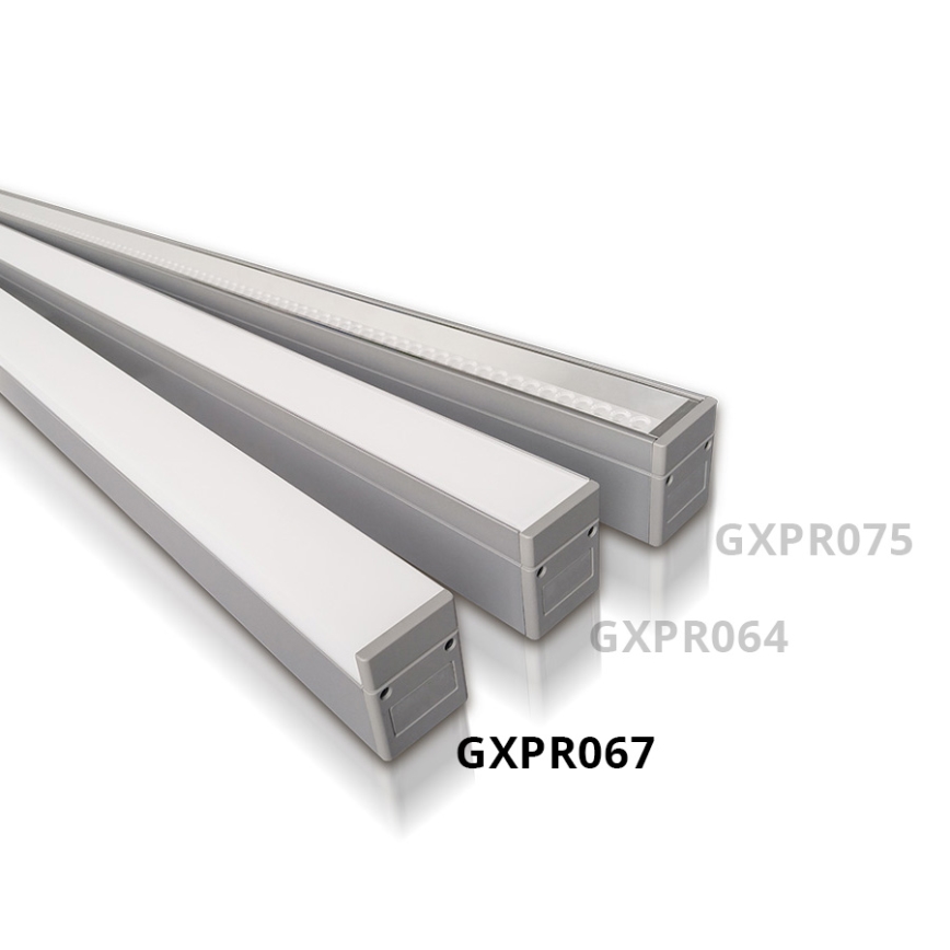Greenlux GXPR067 - LED Флуоресцентна лампа PROFI LINEAR II LED/36W/230V 4000K