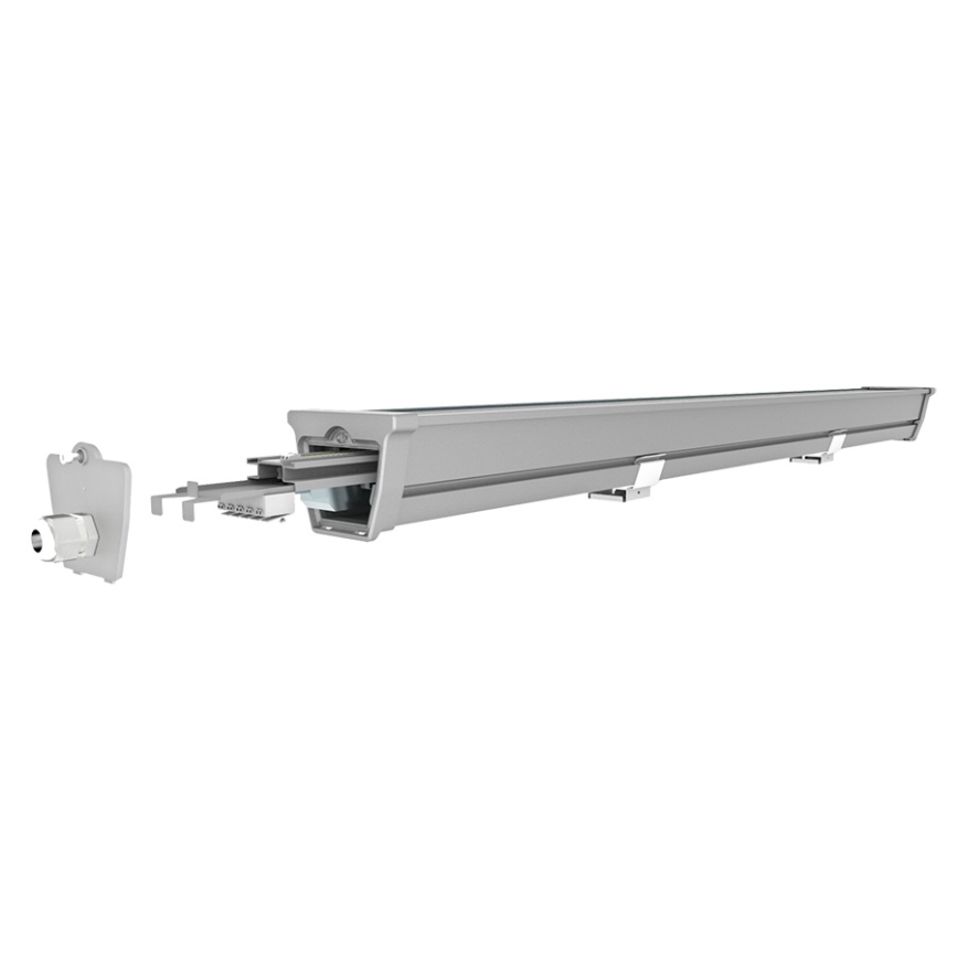 Greenlux GXWP345 - LED индустриална флуоресцентна лампа DUST PROFI NG LED/45W/230V 4000K IP66