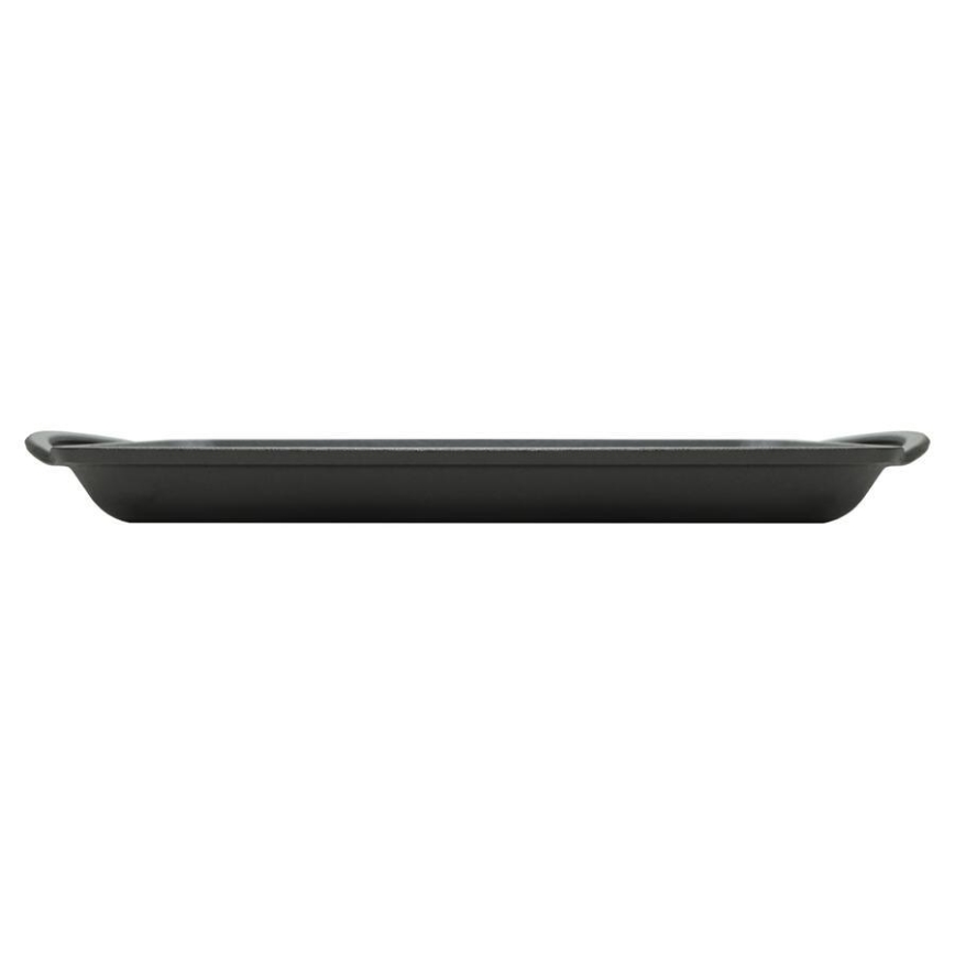 Грил тиган 33x21,5 см
