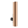 GROHE 101008DA00 - Бронзов капак за сифон