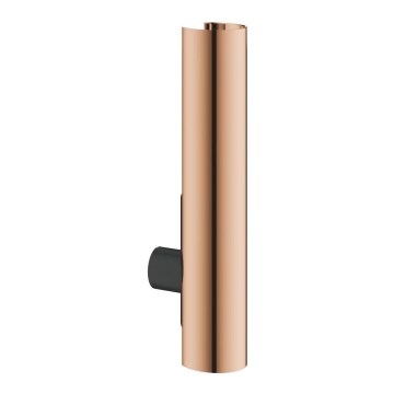 GROHE 101008DA00 - Бронзов капак за сифон
