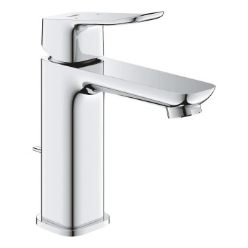 GROHE 1018320000 - Смесител за умивалник DICE M, блестящ хром